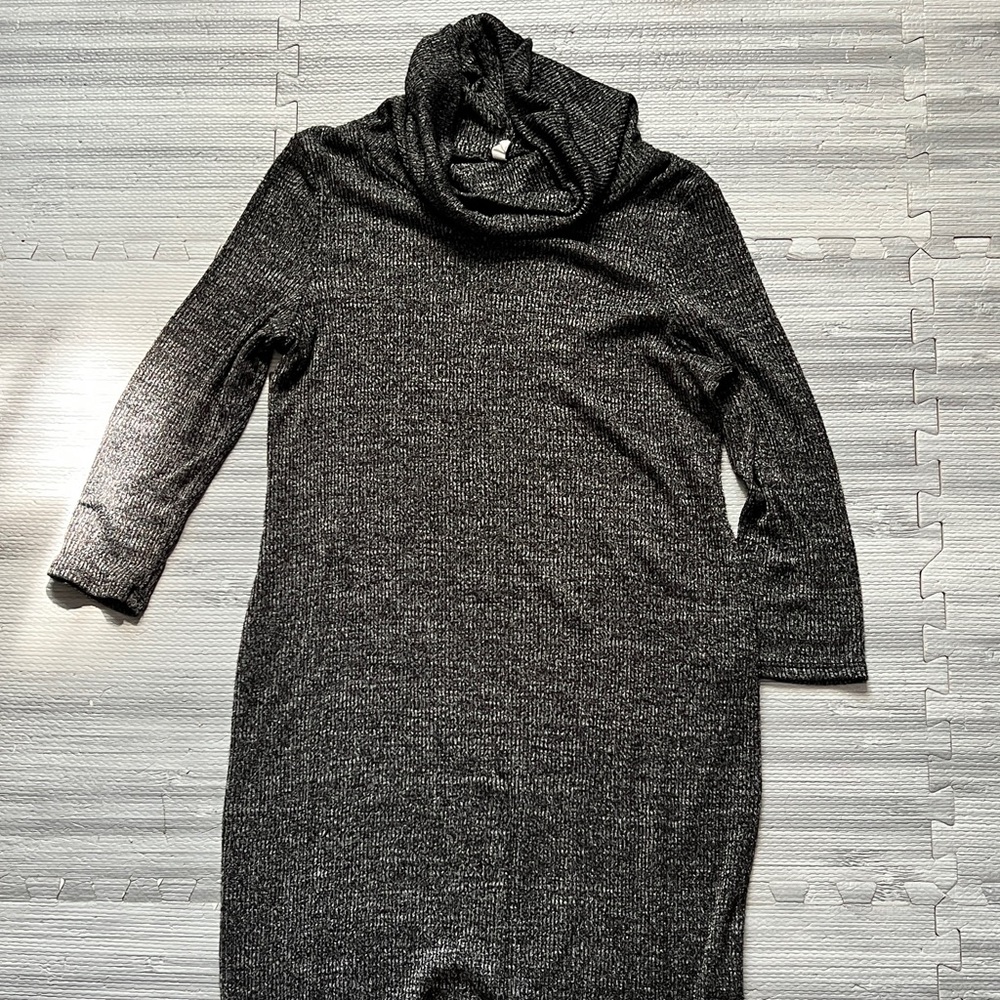 PinkBlush Maternity Sweater Dress